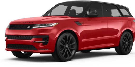 LAND ROVER RANGE ROVER SPORT 2025 SAL1P9EUXSA424940 image